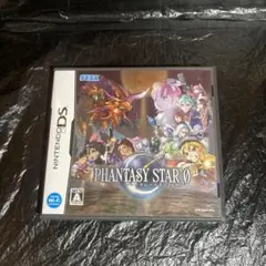 PHANTASY STAR 0 (ニンテンドーDS)