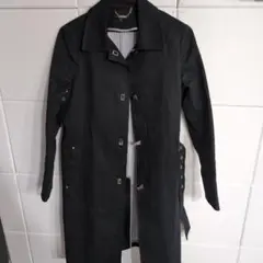 【処分価格】トミーヒルフィガー　トレンチコート