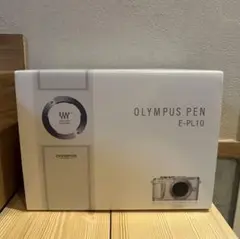 2025年最新】olympus pen e-pl10 ケースの人気アイテム - メルカリ