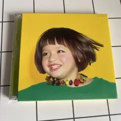 Kimura Kaela 5 years CD