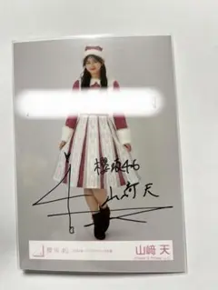 Amazon.co.jp: 櫻坂46 生写真 2024年 クリスマスサンタ衣装 4種
