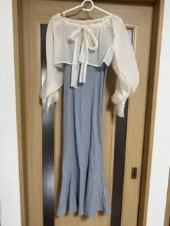 archives シアーBL×JQキャミOP SET