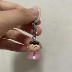 PEANUTS 目印アクセサリー1種　ルーシー