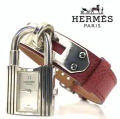 HERMES エルメス ケリーウォッチ レディース 腕時計 SV925