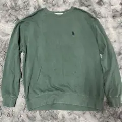 ラルフローレンスウェット
