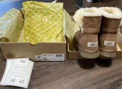 seven s様専用⭐︎お値下げ中!UGG ムートンブーツ