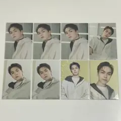 SEVENTEEN FOLLOW AGAIN JAPAN トレカ バーノン ②