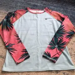 Billabong ビラボン*ラッシュガード