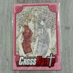 りぼん付録　ノート　種村有菜