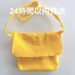キッズ　ジブリパーク　コスプレ　ポシェット　黄色　バッグ　メイちゃん　血小板　鞄