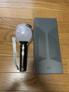 BTS ver.4 map of the soul アミボム