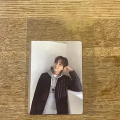 SEVENTEEN ミニカード