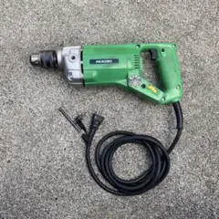 HIKOKI 電子ドリル