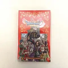 Switch ドラゴンクエストXI 過ぎ去りし時を求めて　新品未使用