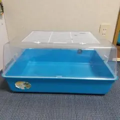 ハムスターケージ ミニデュナ