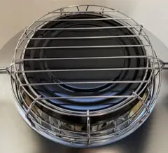 【新品 未使用】トヨトミ スノーピーク レインボーストーブ用 五徳