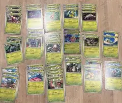 ポケモンカード　メガブレイブ、メガシンフォニア　デッキパーツ