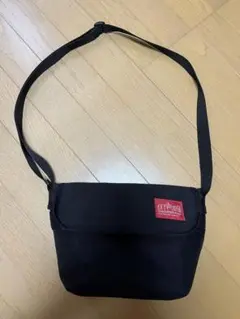 ManhattanPortage ショルダーバッグ メッセンジャーバッグ