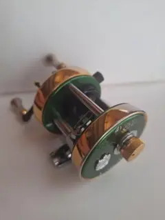 オールド スピニング リール Airex Vagabond Model 1 Airex Lionel Vagabond Model 1 Spinning Reel Fishing Vintage