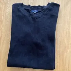 アーバンリサーチitems ワッフル地Tシャツ