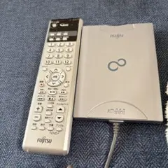 Fujitsu FMV-NFD51S フロッピーディスクドライブ