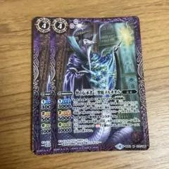 智の伝承者 三賢蛇メルキオル