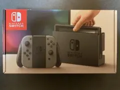 NINTENDO SWITCH 完品 即購入可