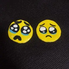 私の作品　ぴえん