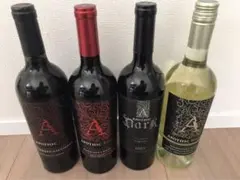 アポシック 4本セット