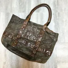 00s archive design totebag gimmick y2k