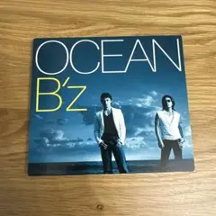 B’z OCEAN