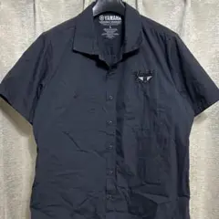 YAMAHA 半袖シャツ