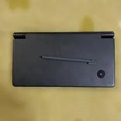 動作確認　任天堂 Nintendo DS ｉ本体 ブラック