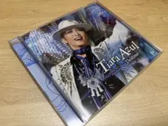 宝塚歌劇星組公演・実況CD「Tiara Azul -Destino-」