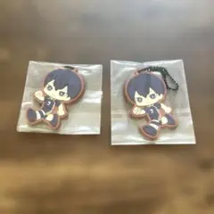 ハイキュー　一番くじ　影山