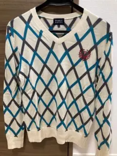 パーリーゲイツ セーター ※中古品