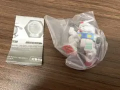 機動戦士ガンダム ならぶんです。RX-78F00/E ガンダム