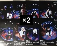 straykids フライヤー HMV コンプ×2