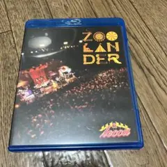 lecca LIVE 2013 ZOOLANDER (2枚組DVD) khxv5rg LIVE DVD「lecca LIVE 2013 ZOOLANDER」 lecca(レッカ) official