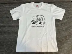 Mサイズ　ユニクロ　高旗将雄　北海道限定　Tシャツ
