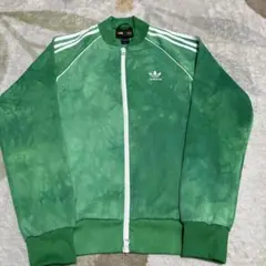 アディダス オリジナルス×ファレル・ウィリアムス ジャージM