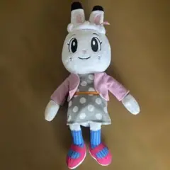 美品　みみりん　ぬいぐるみ