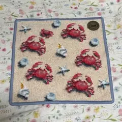 フェイラー フェイスタオル オンザサンディビーチ ☆専用ページ☆ フェイラー フェイスタオル オンザサンディ