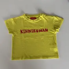 マーキーズ　キン肉マン　Tシャツ 95
