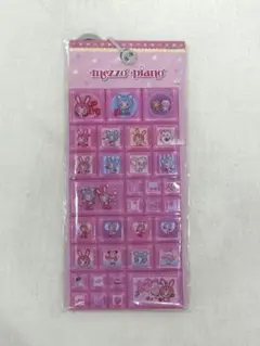 メゾピアノ タイルシール