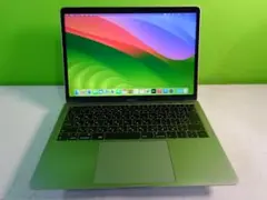 MacBook Air Retina 13インチ 2018 動作品