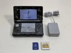 Nintendo 3DS メモリー 2gb CTR-001
