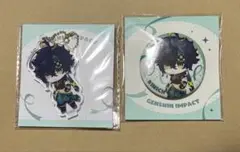 公式正規品　キィニチ　ミニ アクリルスタンド　星路拾憶　原神