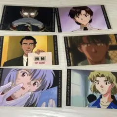 エヴァ ラミカ セット