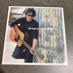 The Best of Shogo Hamada vol.1 浜田省吾